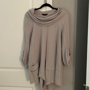 Ali Miles LG Tunic